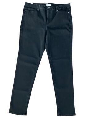Jessica Simpson Women’s  High Rise Tapered Leg Jeans Size 14 NWT